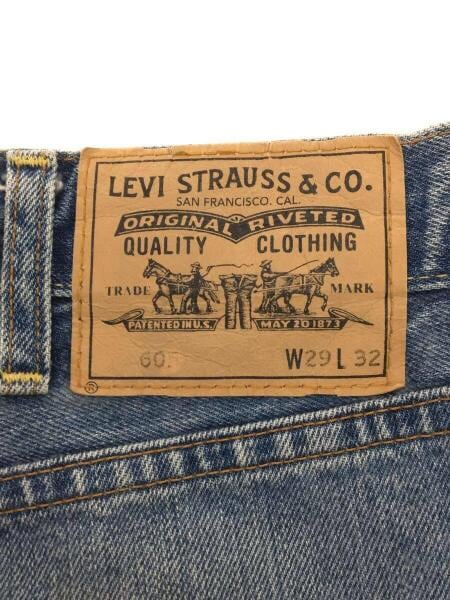 Levi's Vintage Clothing(リーバイスヴィンテージクロージング