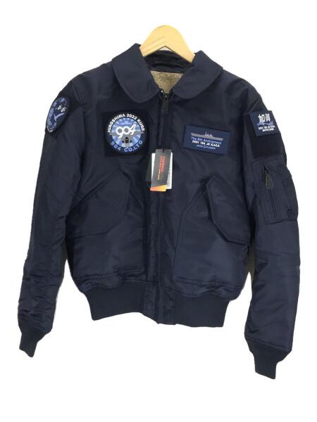 AVIREX(アヴィレックス) / タグ付/護衛艦 かが 就役5周年記念限定