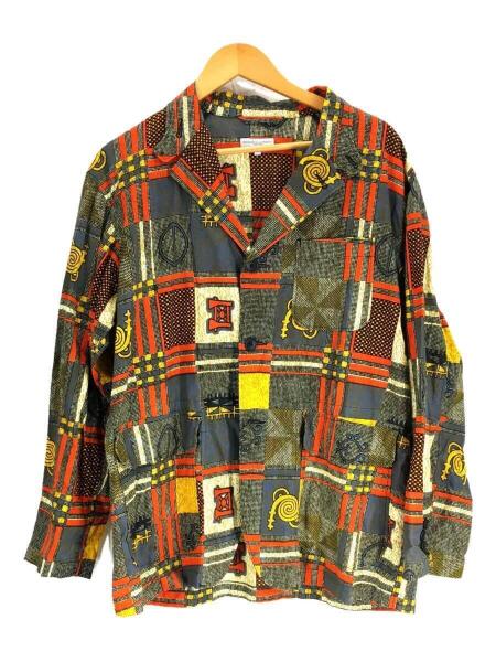 Engineered Garments(エンジニアードガーメンツ) / Loiter Jacket 