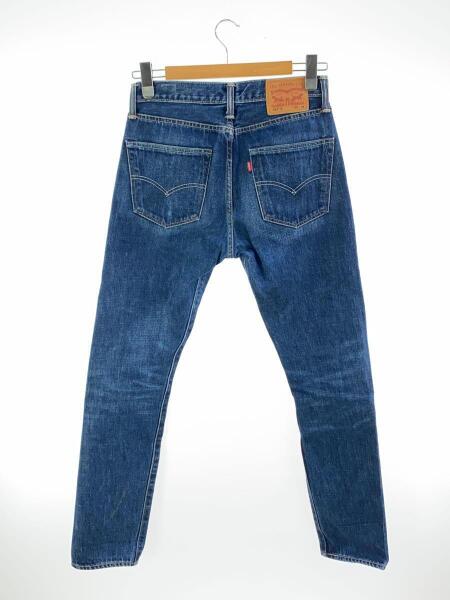 Levi's(リーバイス) / ストレートパンツ/29/デニム/IDG/無地/28894