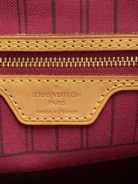 LOUIS VUITTON(ルイヴィトン) / 2)ネヴァーフルPM_モノグラム