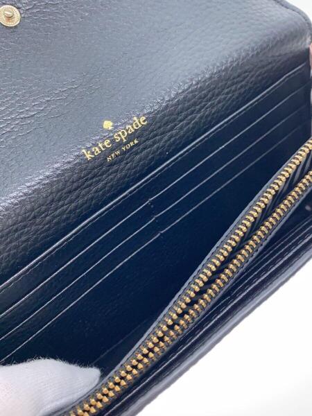 kate spade new york(ケイトスペードニューヨーク) / バイカラー/長 