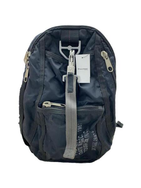 TOUGH Jeansmitn アトランティス リュック ホワイト TOUGH Jeansmitn アトランティス リュック ホワイト TOUGH Jeansmitn