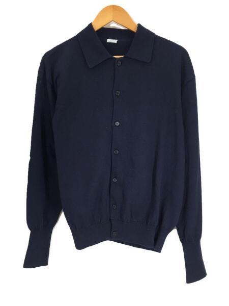 アプレッセ a.presse Cotton Knit Cardigan 3