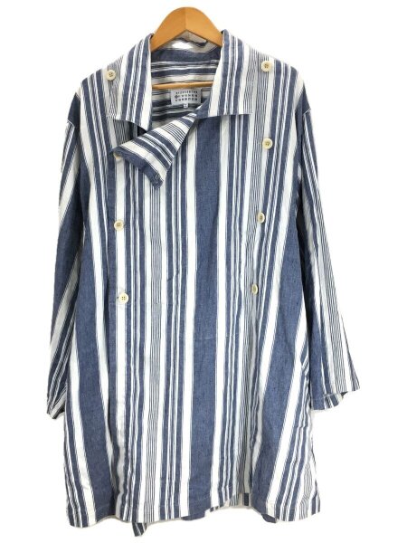 Maison Margiela(メゾンマルジェラ) / 21SS/ホスピタルコートコート/46