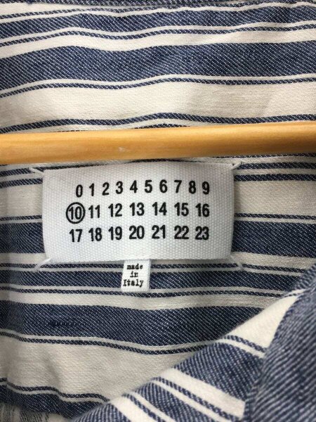 Maison Margiela(メゾンマルジェラ) / 21SS/ホスピタルコートコート/46