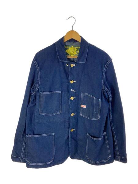 TCBjeans(ティーシービージーンズ) / cathartt/カバーオール/36