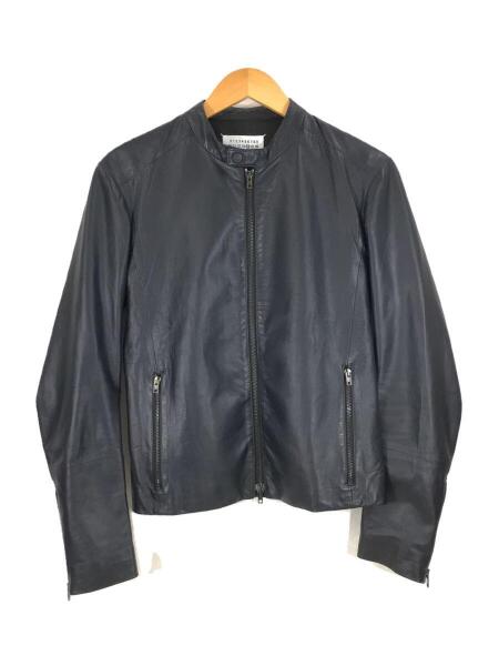 Maison Martin Margiela(メゾンマルタンマルジェラ) / 14SS/ジップ 