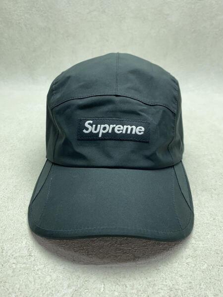 Supreme(シュプリーム) / GORE-TEX Paclite Camp Cap/ゴアテックス/BLK 