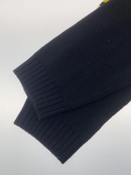 LOUIS VUITTON(ルイヴィトン) / LVインタルシアフットボールニット