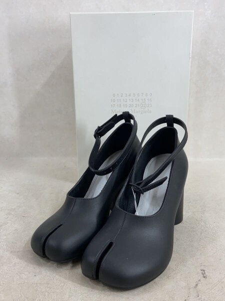 Maison Margiela(メゾンマルジェラ) / パンプス/35/BLK Maison Margiela(メゾンマルジェラ) / パンプス/35/BLK