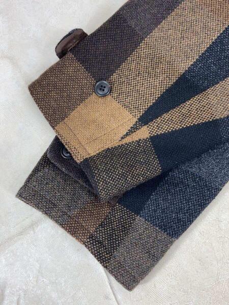 VAINL ARCHIVE(バイナルアーカイブ) / 22AW/SAM COAT/コート/L/ウール  