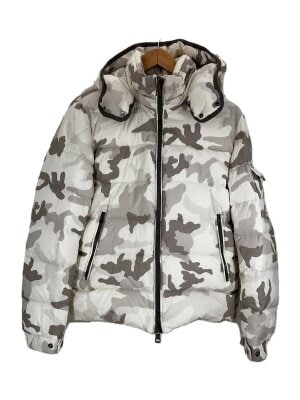 MONCLER(モンクレール) / MONCLER/ダウンジャケット/4/ナイロン