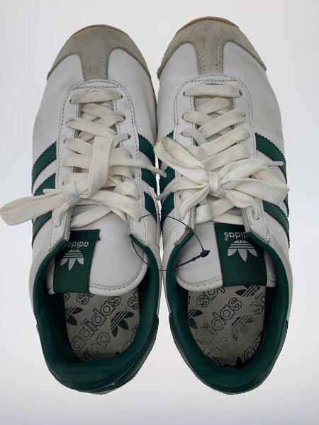 adidas(アディダス) / COUNTRY OG/カントリー/23.5cm/WHT/ヨゴレ有 
