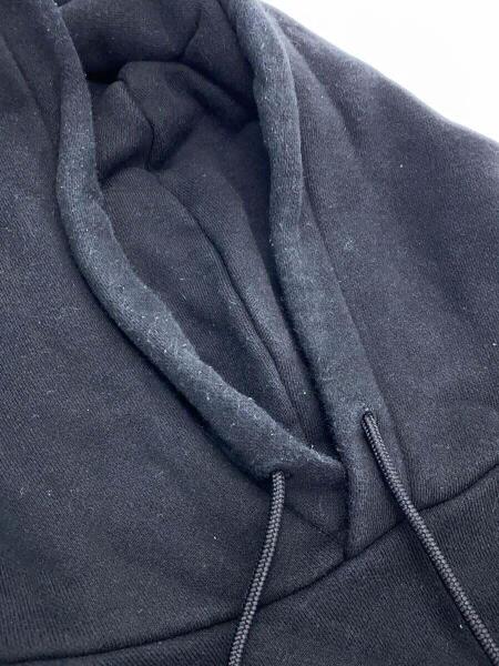 WIND AND SEA(ウィンダンシー) / LIBERE PULLOVER HOODIE/パーカー/XL 