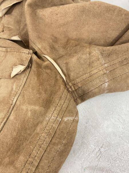 TAKAHIROMIYASHITA TheSoloist. リネンシャツ 初期