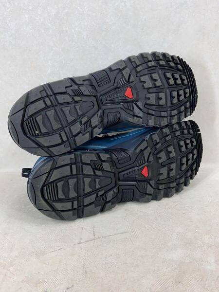 salomon(サロモン) / ACS + CSWP/ローカットスニーカー/26.5cm/BLU