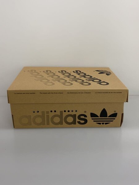 adidas(アディダス) / Bern GORE-TEX/ローカットスニーカー/27cm/BRW