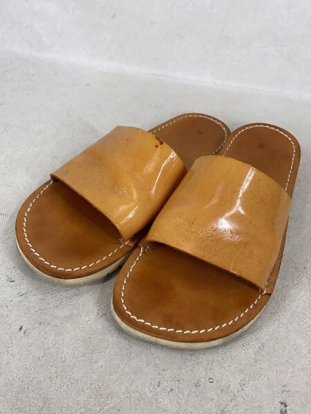 Hender Scheme(エンダースキーマ) / アトリエスリッパ/エナメル Hender Scheme(エンダースキーマ) / アトリエスリッパ/エナメル