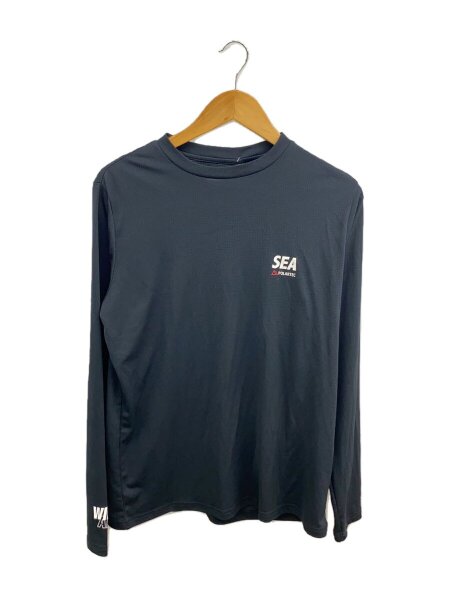 WIND AND SEA(ウィンダンシー) / POLARTEC POWER DRY L/S TEE/長袖T 