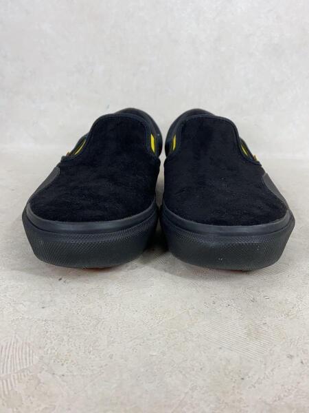 VANS(バンズ) / ×BLUE LUG/BLUE LUG slip on/ローカットスニーカー 