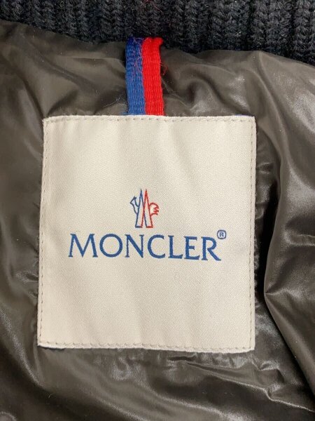 MONCLER(モンクレール) / 14aw/FLORIAN GIUBBUTTO/ダウンジャケット/1