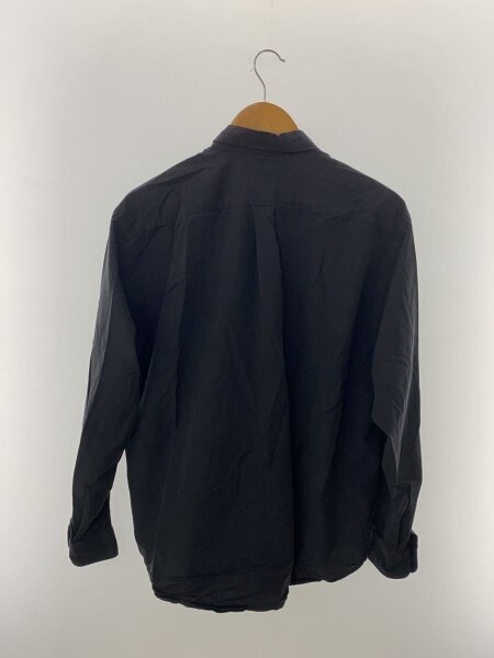 COMOLI(コモリ) / COMOLI SHIRT/長袖シャツ/2/コットン/NVY/U03-02001