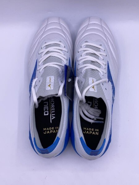 MIZUNO(ミズノ) / P1GA244025 サッカースパイク/モレリア ネオ4/26.5cm 