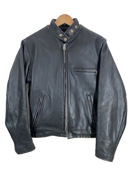 お*ん様 希少モデル✨ ショット ライダースジャケット ボアライナー 641E 楽天市場】【美品】SCHOTT【641E/シングルライダースジャケット