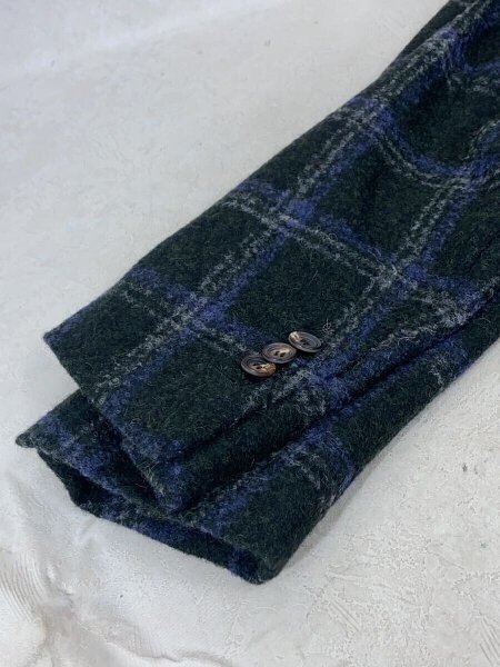 希少　美品　STILE LATINO アルパカ生地　テーラードジャケット 希少 美品 STILE LATINO アルパカ生地 テーラードジャケット 楽天市場