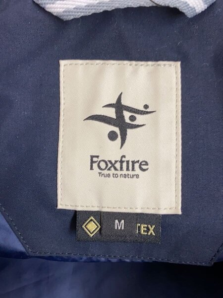 Foxfire(フォックスファイヤー) / グランジマウンテンパーカ/M 