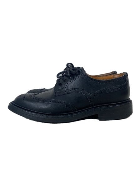 Tricker