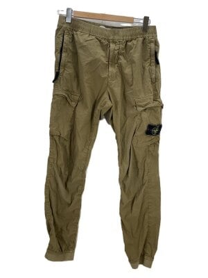 STONE ISLAND(ストーンアイランド) / 11SS/ARCHIVE/アーカイブ/カーゴ