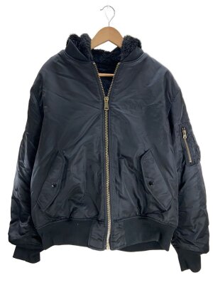 Supreme(シュプリーム) / 21SS/Suede Harrington Jacket/ブルゾン/S