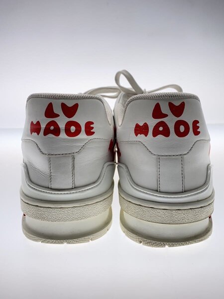 LOUIS VUITTON(ルイヴィトン) / ×HUMAN MADE/TRAINER/ローカット 