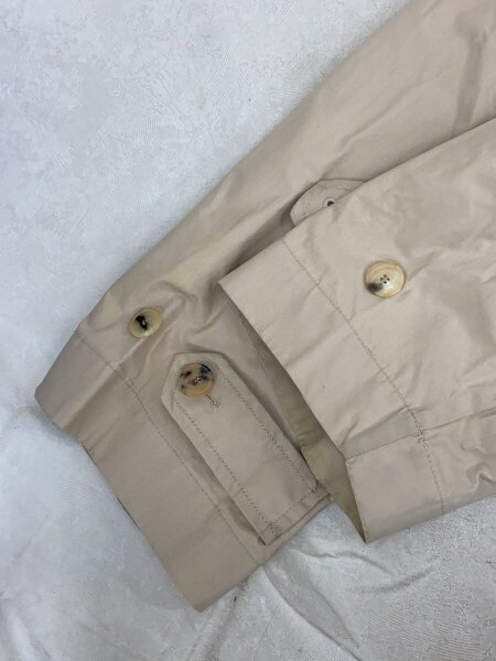 HED MAYNER(ヘドメイナー) / オーバーサイズステンカラーコート