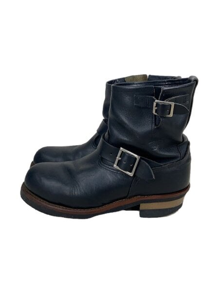 RED WING(レッドウィング) / ショートエンジニア/エンジニアブーツ/US9