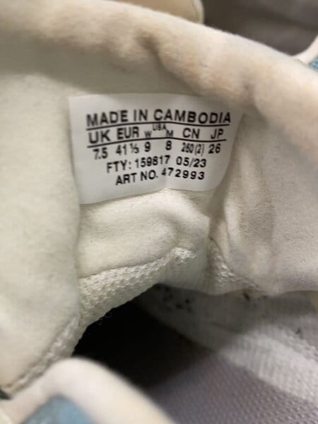 salomon(サロモン) / XT-QUEST2/ローカットスニーカー/26cm/マルチ