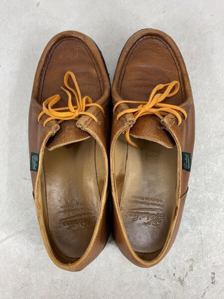 Paraboot(パラブーツ) / MICHAEL/ミカエル/マロン/シューズ/41.5/BRW