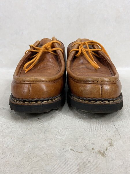 パラブーツ ミカエル 41 マロン Paraboot（パラブーツ） ミカエル MICHAEL MARRON レザーシューズ 靴
