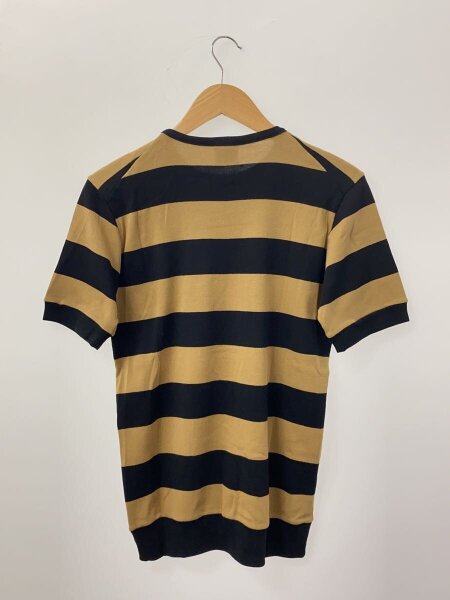 Letroyes(ルトロワ) / 半袖ニット/Tシャツ/3/ウール/BEG/ボーダー 
