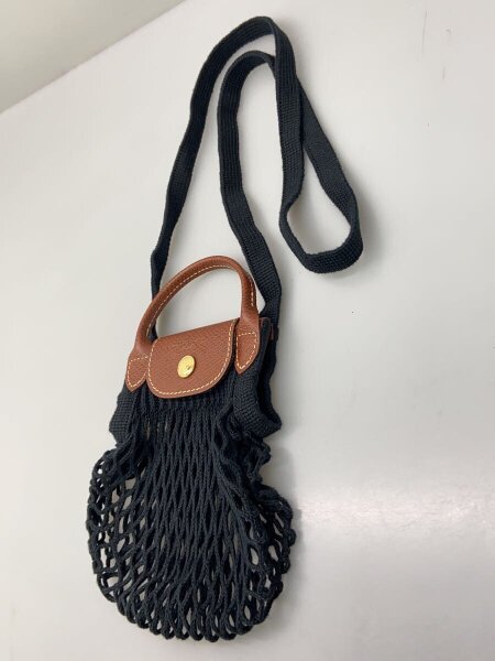LONGCHAMP(ロンシャン) / コットンメッシュ/ル プリアージュ 