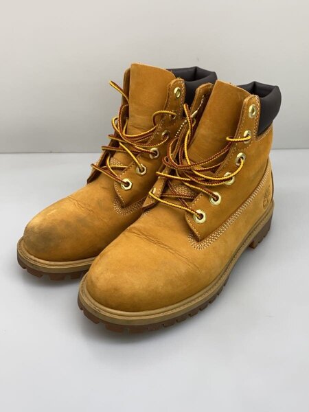 Timberland(ティンバーランド) / 6インチブーツ/ハイカットスニーカー 