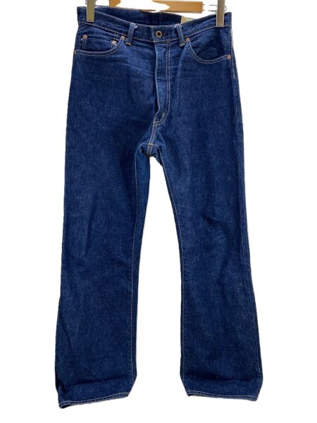 cantate カンタータ Denim Flare Trousers 30 CANTATE カンタータ 