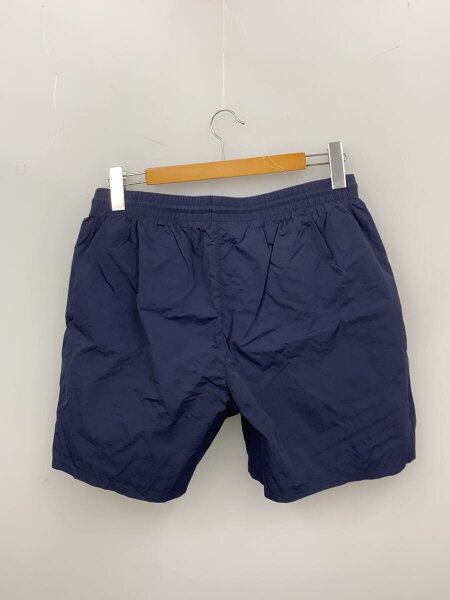 A.P.C.×JJJJound XL ネイビー ショートパンツ A.P.C.(アーペーセー) / ×JJJJound/ショートパンツ/L/ポリエステル/NVY