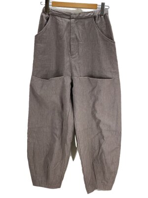 LUSTER PANTS – Lauren Manoogian