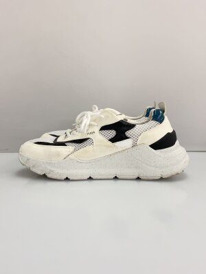 D.A.T.E. / ローカットスニーカー/22cm/マルチカラー/W371-FG-DR-TSJ D.A.T.E.(デイト) / ローカットスニーカー/22cm/マルチカラー/W371-FG