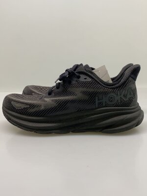 HOKA ONE ONE(ホカオネオネ) / ローカットスニーカー/26cm/BLK/1141632