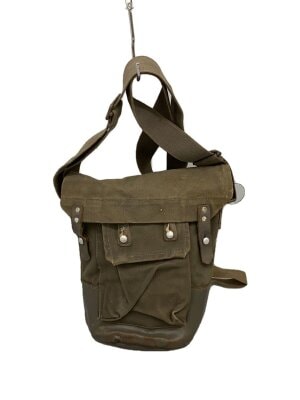 バッグ NDG PARIS Mini Daily Army NDG PARIS(エヌディージーパリス)商品ページ - Mini Daily Army - Army