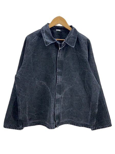 アプレッセ 25SS Vintage Hunting Jacket A.PRESSE(アプレッセ) / 25SS